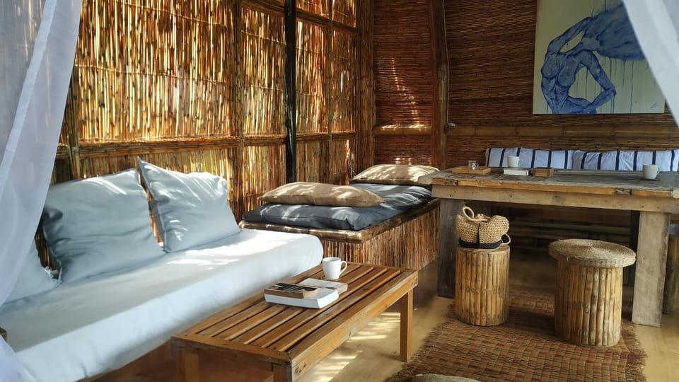 Lounge or bar