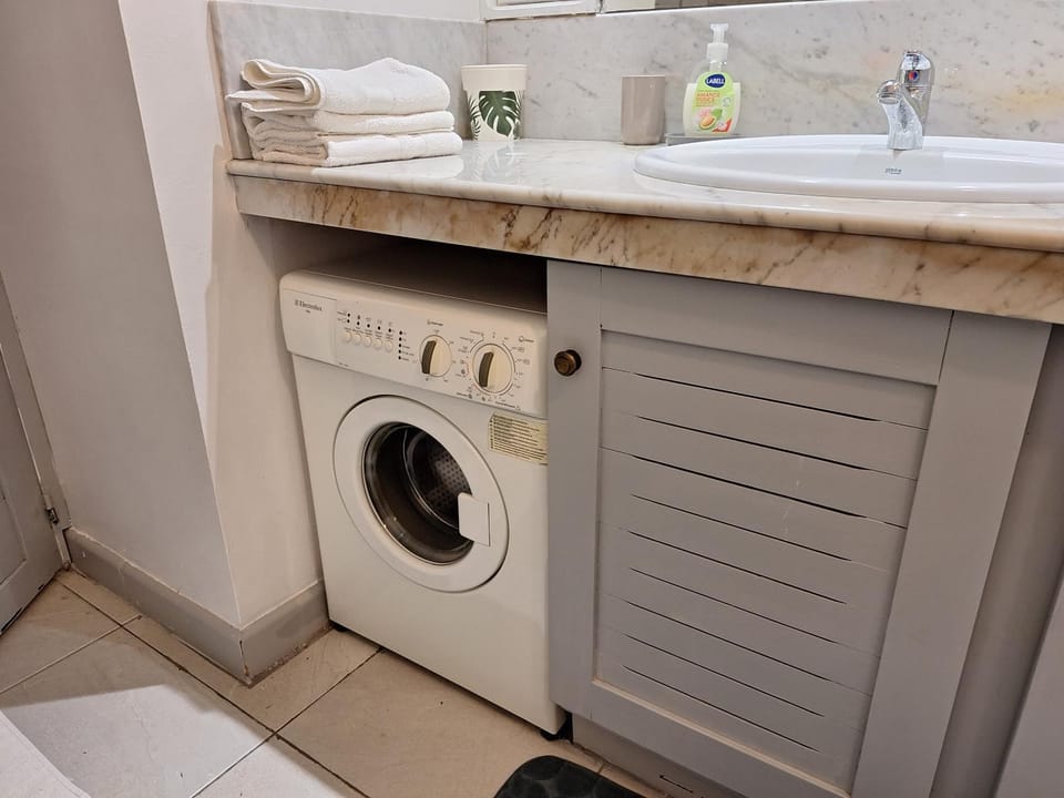 STUDIO Océane Apartment in La Trinité