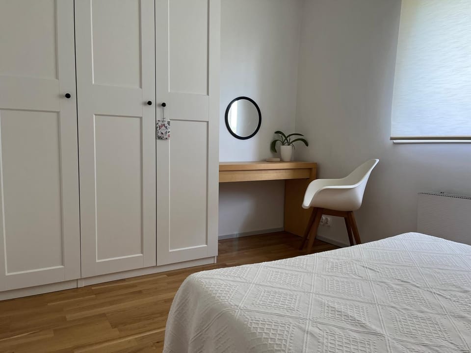 Apartamenty Miły - Gdynia Redłowo Apartment in Pomeranian Voivodeship