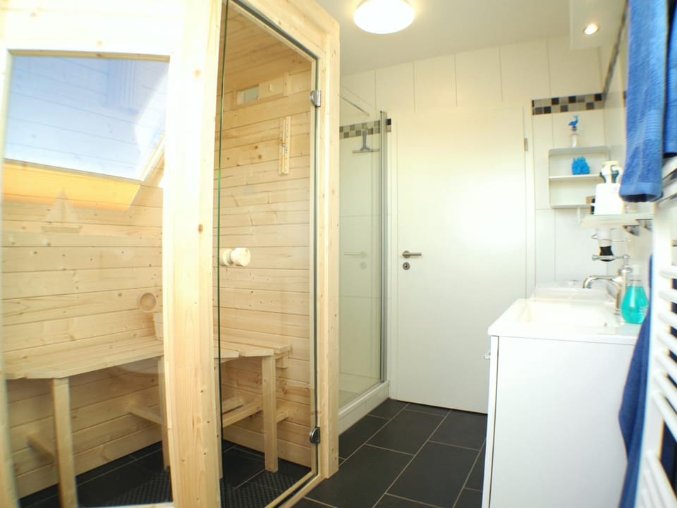 Sonnendeck 35 - Penthouse Apartment in Großenbrode