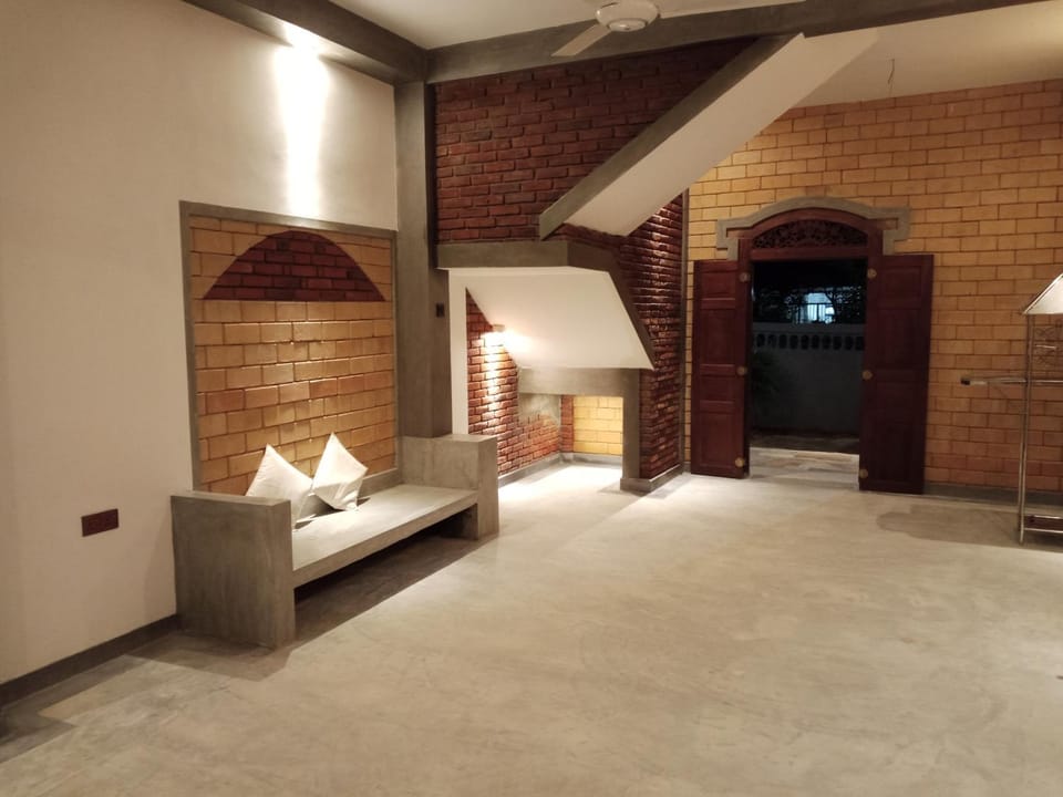 The Brick Wonder Bed and Breakfast in Southern Province