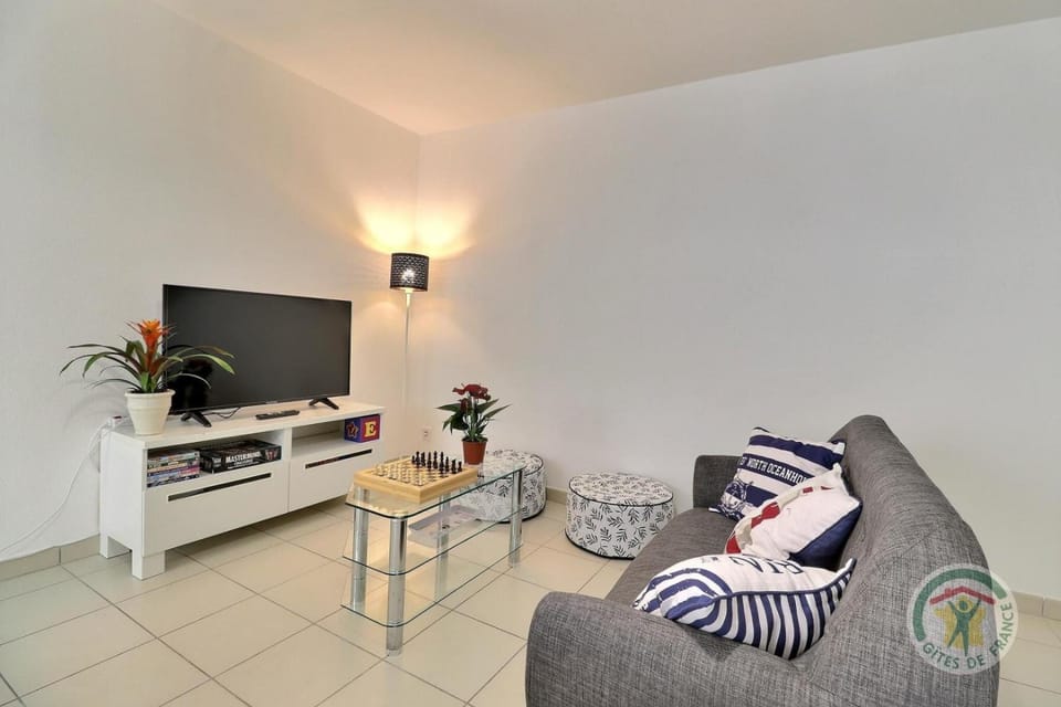 Le balcon de sévigné Apartment in Brittany