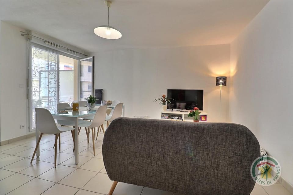 Le balcon de sévigné Apartment in Brittany
