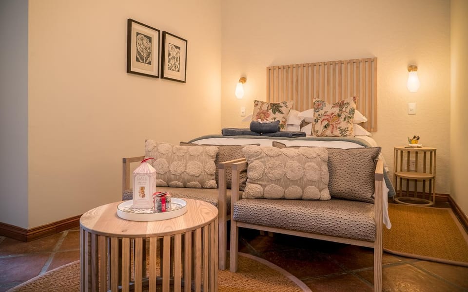 The Lofts @ Maple Square Apartment hotel in South Africa