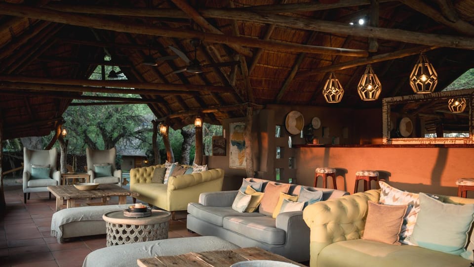 Lounge or bar