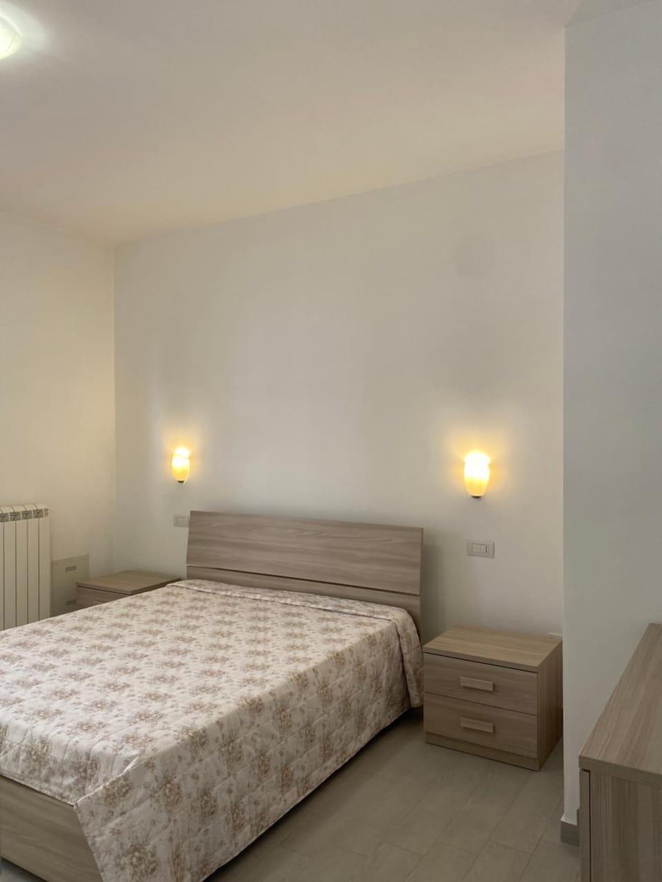 The golden eagle Apartment in Porto Sant'Elpidio