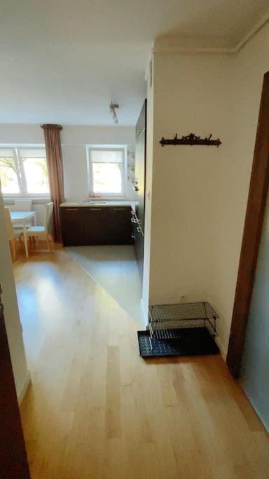 Comfortable apartment in Warsaw Bielany Apartment in Warsaw
