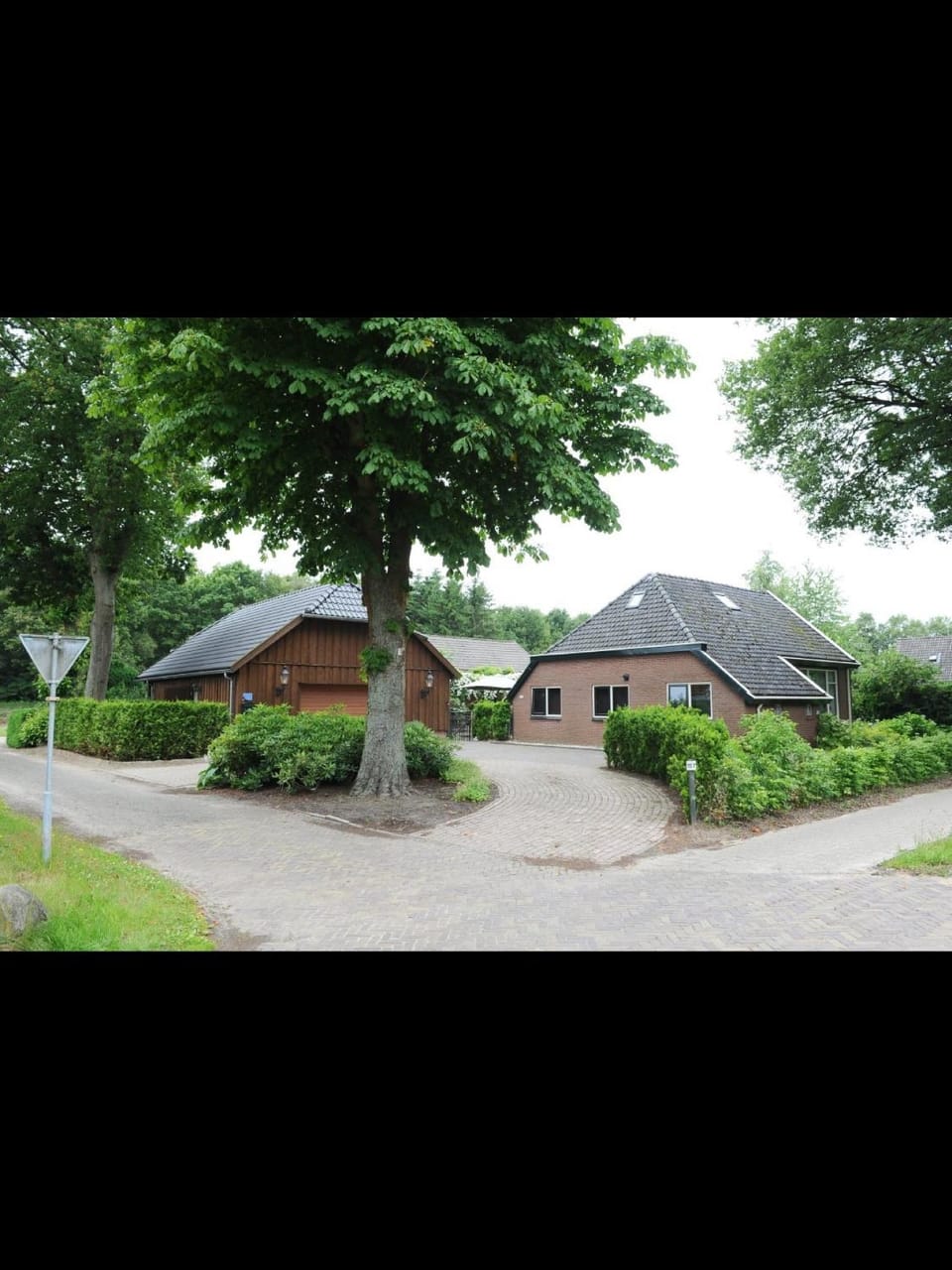 B&B De Drentse Es Bed and Breakfast in Emmen