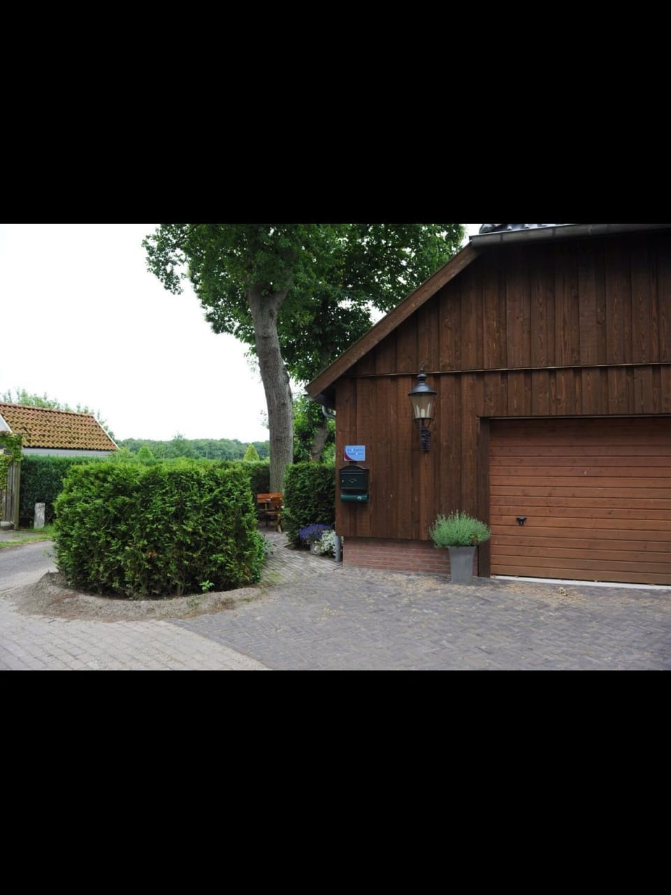B&B De Drentse Es Bed and Breakfast in Emmen