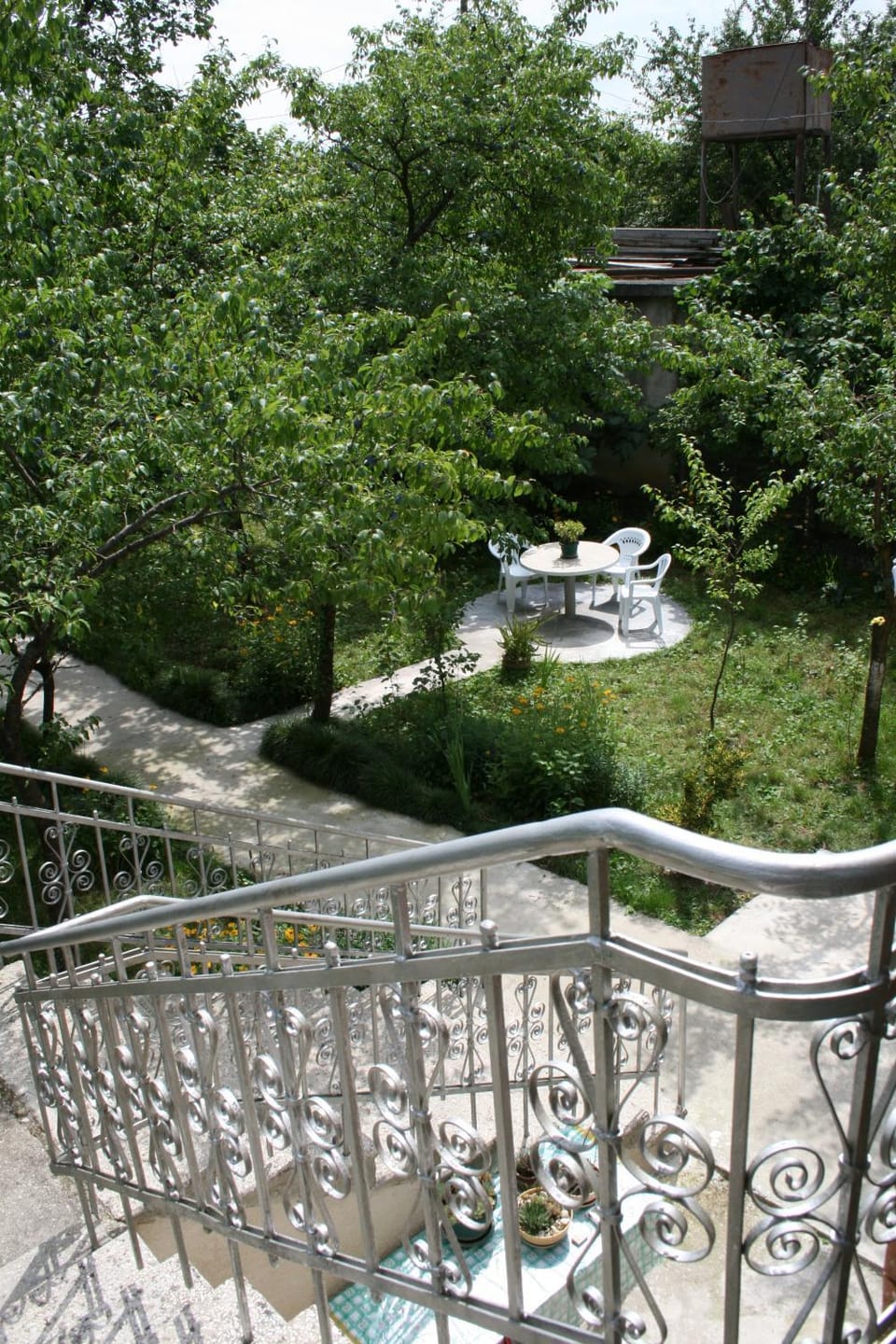 Guesthouse Gegi Bed and Breakfast in Georgia