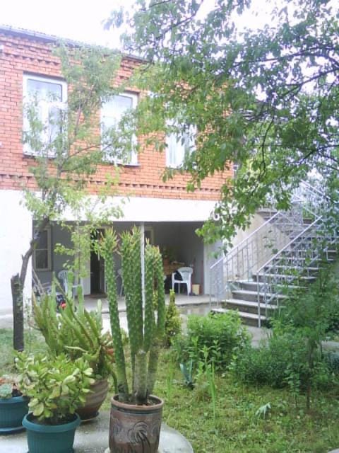 Guesthouse Gegi Bed and Breakfast in Georgia