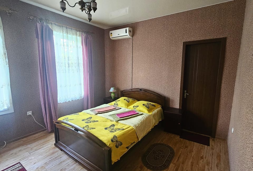 Guesthouse Gegi Bed and Breakfast in Georgia