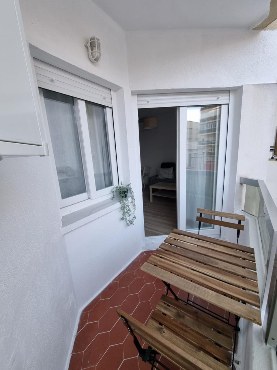 Apartamento Playa Victoria I Apartment in Cadiz