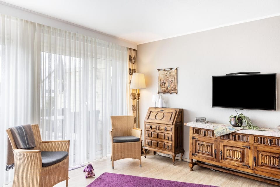 Ferienwohnung Edersee-Scheid Apartment in Hesse