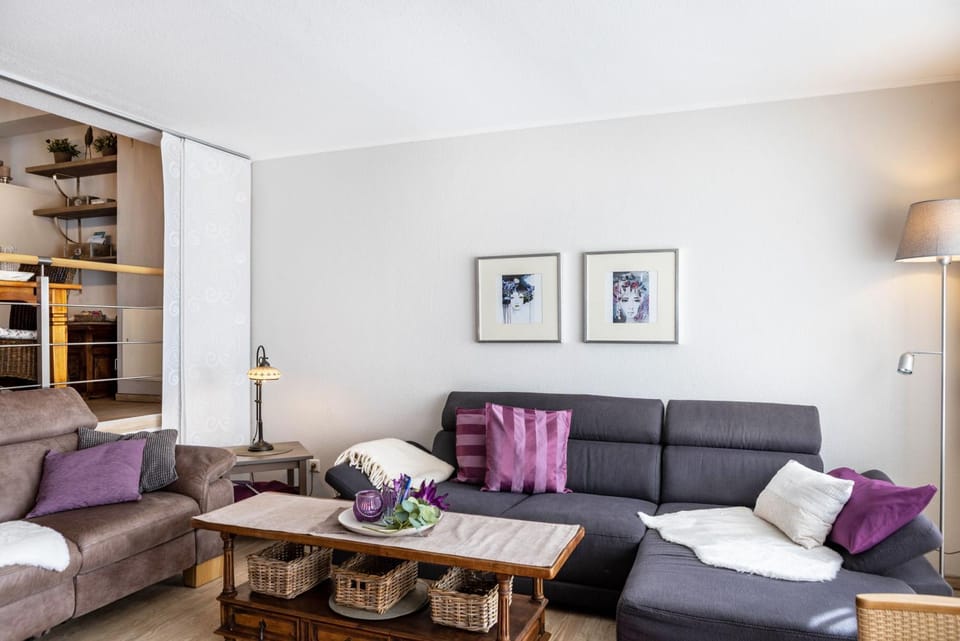 Ferienwohnung Edersee-Scheid Apartment in Hesse