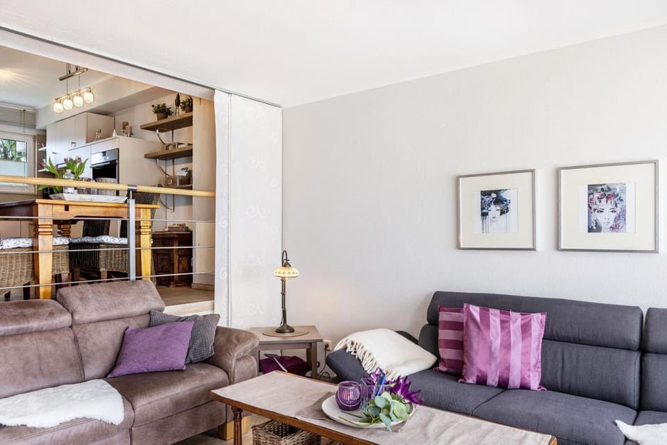 Ferienwohnung Edersee-Scheid Apartment in Hesse