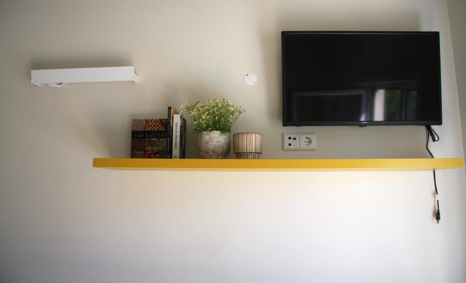 TV and multimedia