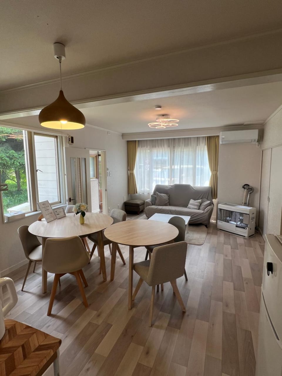 Harmony chitose103ハーモニー千歳103 Apartment in Hokkaido Prefecture