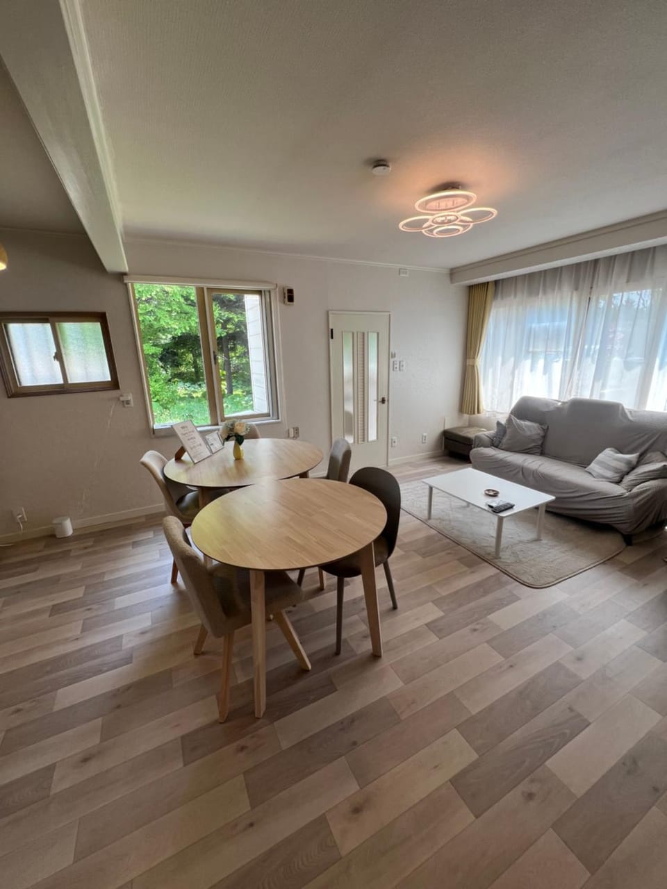 Harmony chitose103ハーモニー千歳103 Apartment in Hokkaido Prefecture