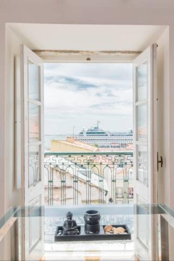 View (from property/room)