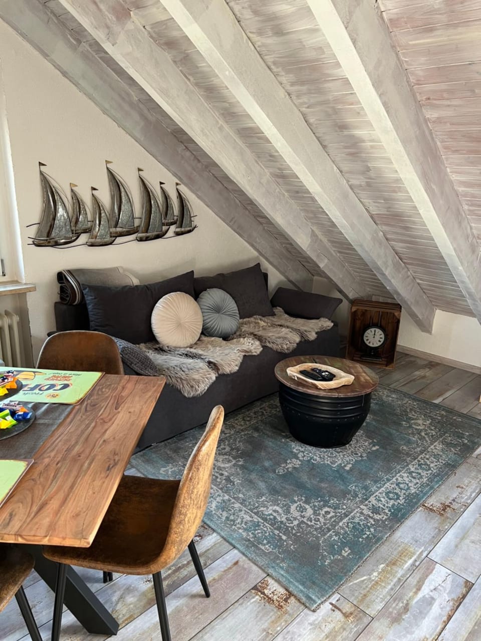 Ferienwohnung Alex Mayer Apartment in Langenargen