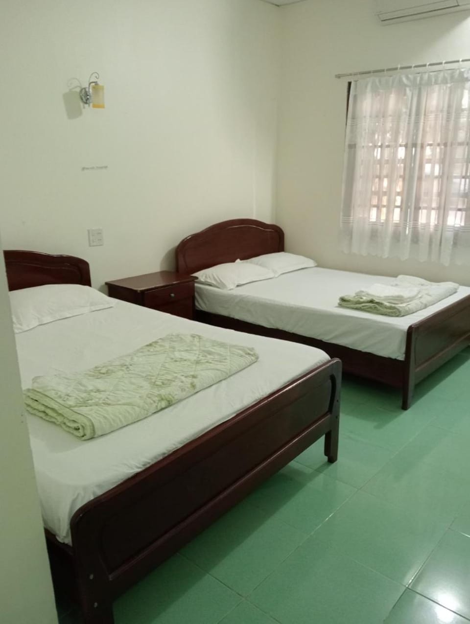 Homestay Nhật Thi Hotel in Phan Thiet