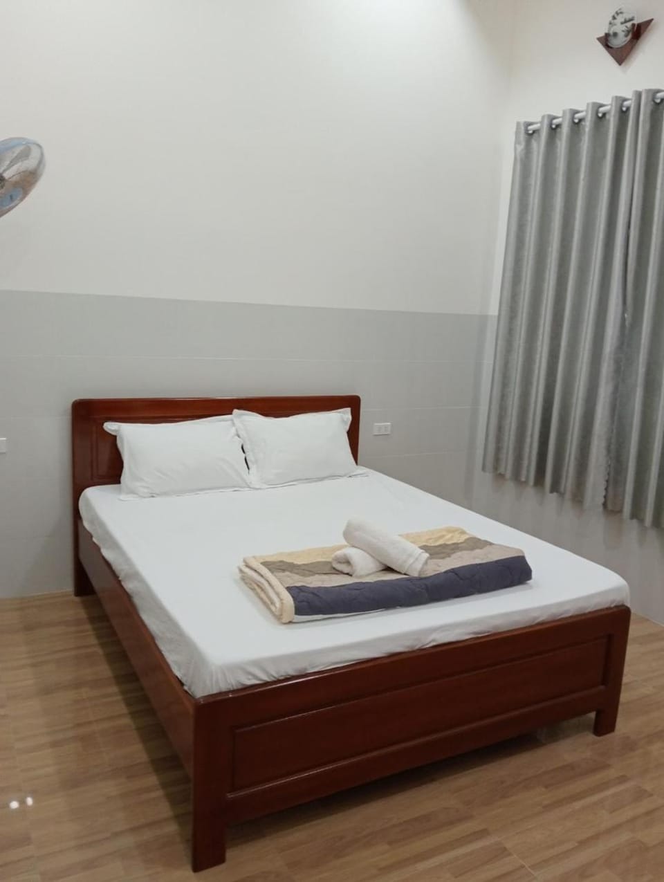 Homestay Nhật Thi Hotel in Phan Thiet