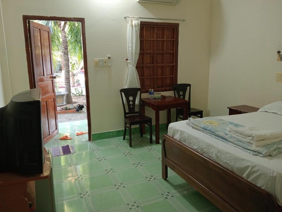 Homestay Nhật Thi Hotel in Phan Thiet