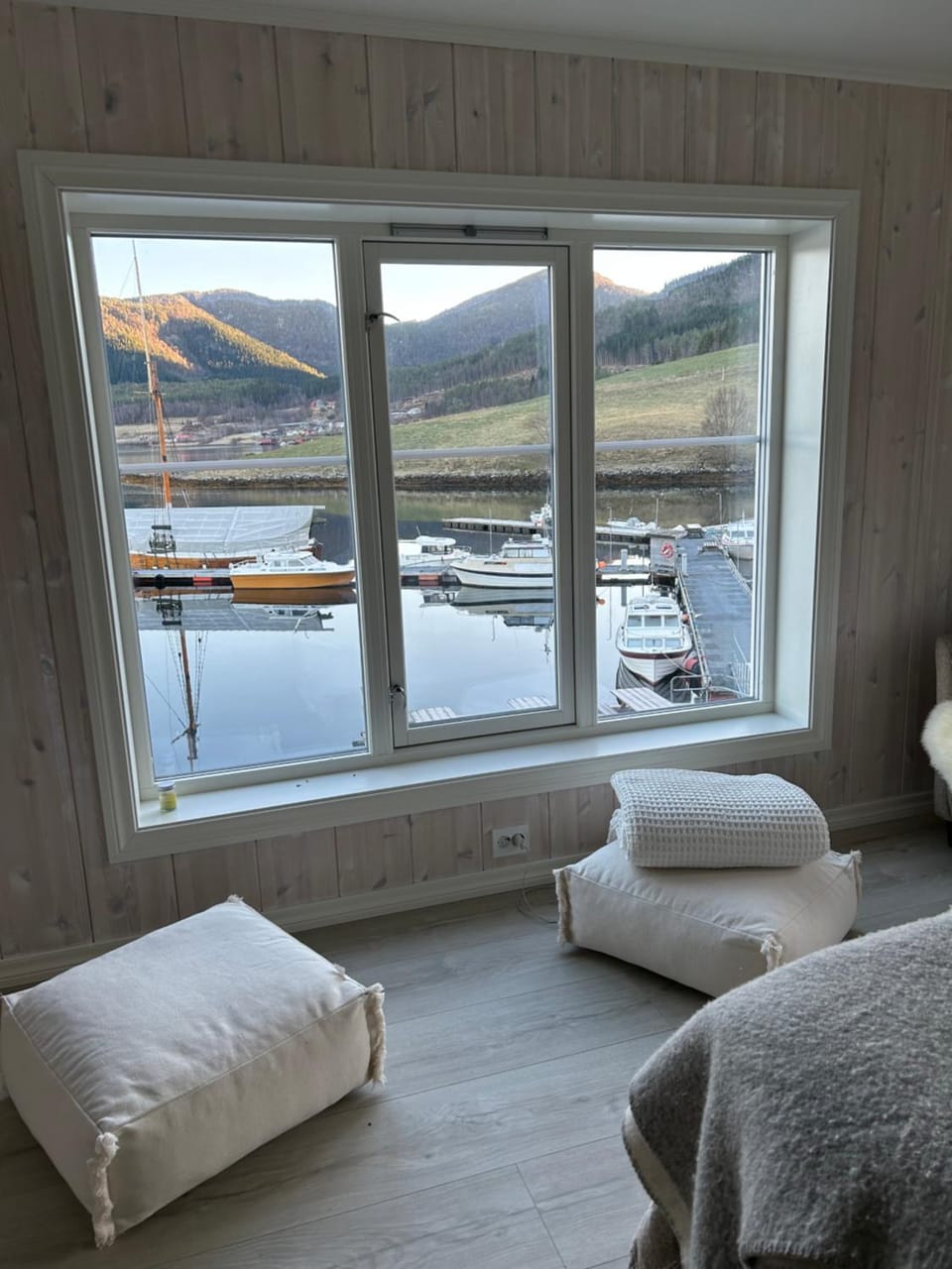View (from property/room)