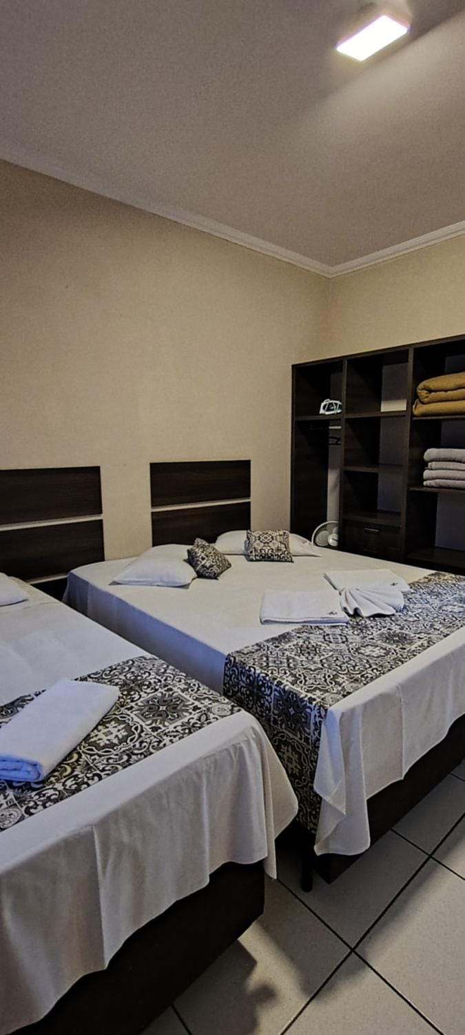 Apto no coração de Serra Negra Apartment in Serra Negra
