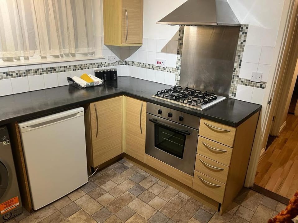 EL MET GLOBAL APARTMENT Apartment in Dartford