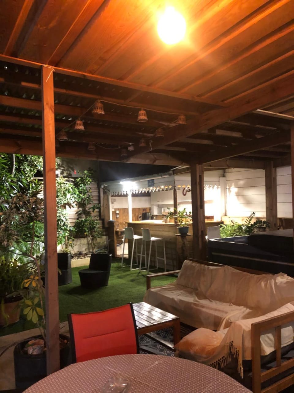 Villa Tikoinjoli House in Réunion