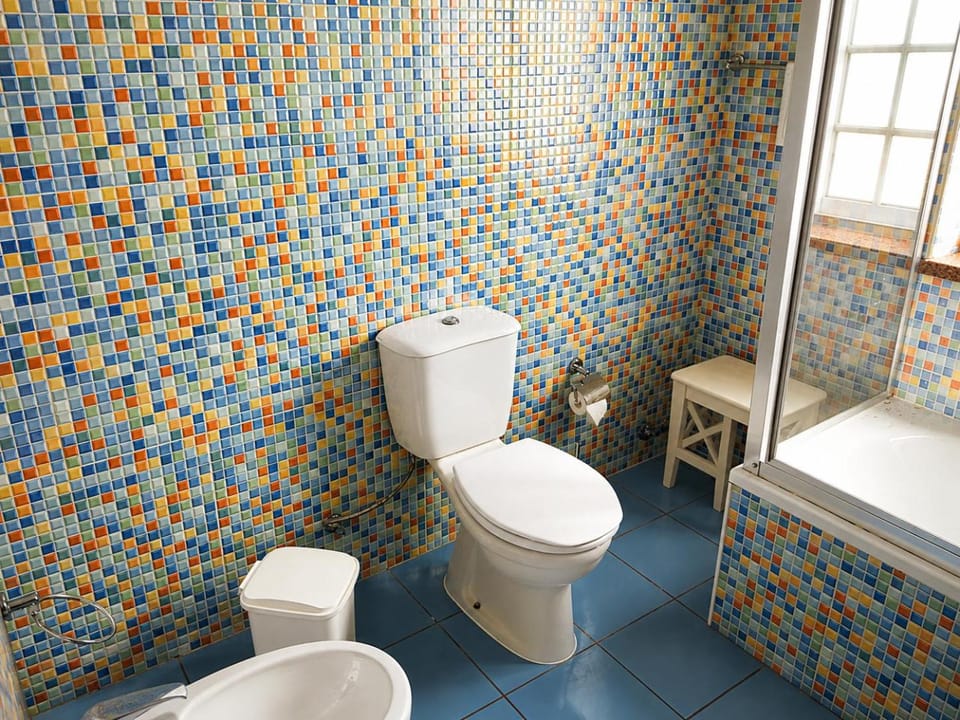 Shower, Toilet, Bathroom, bidet