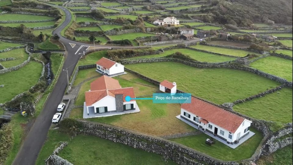 Casas da Cascata House in Azores District