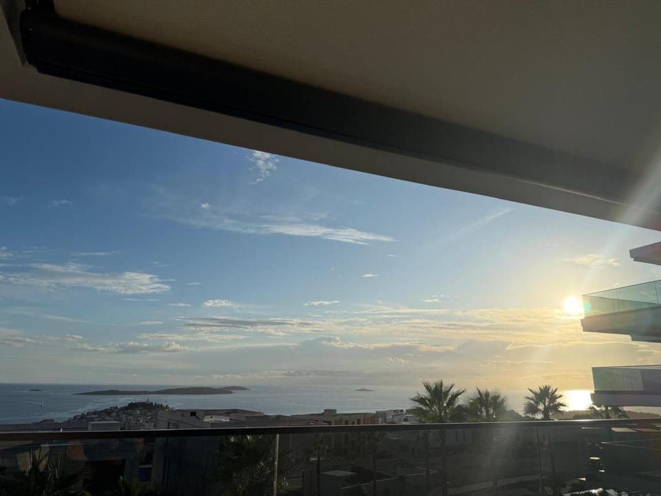 Sea view