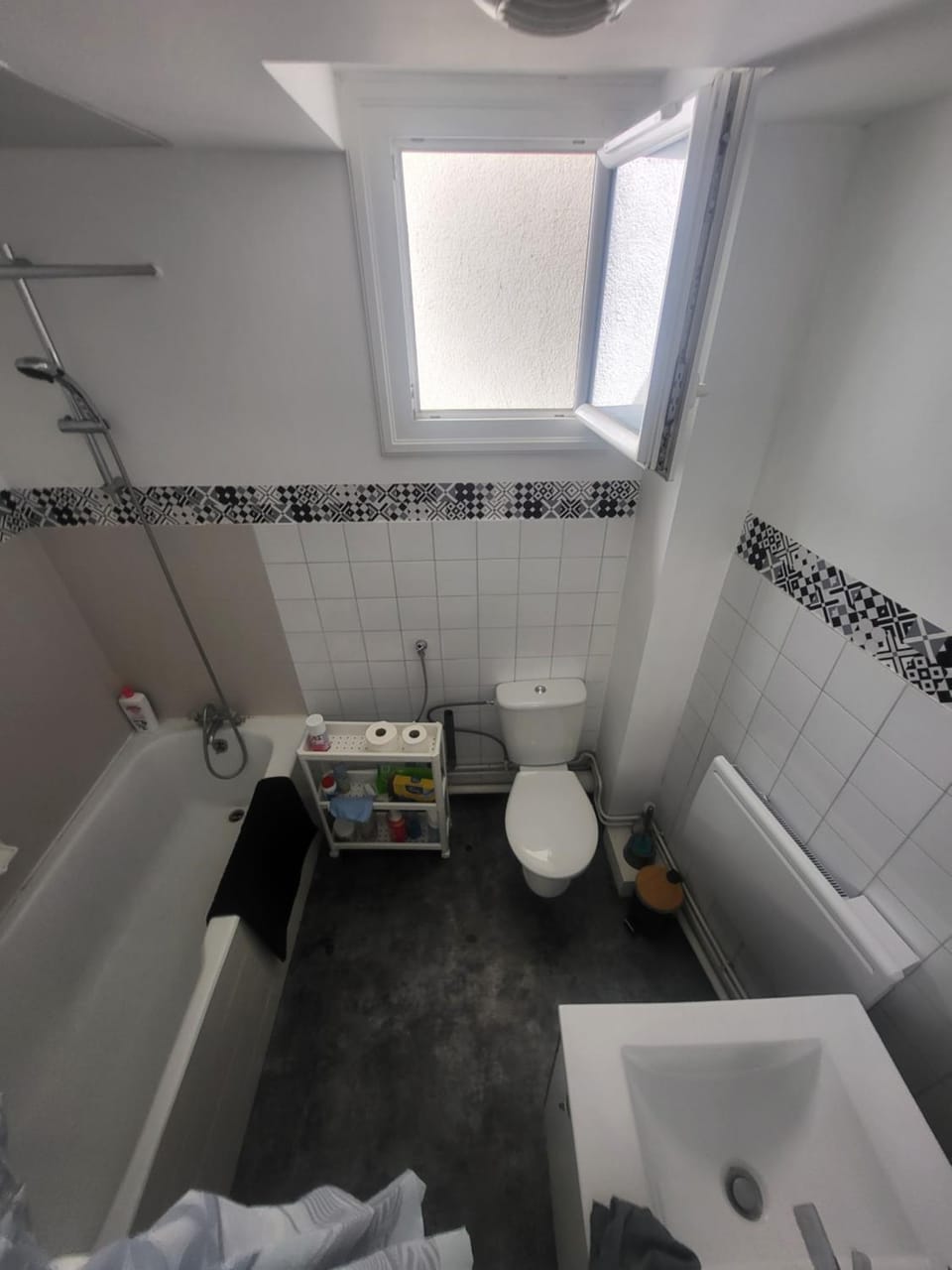 Studio reposant et calme Apartment in Nouvelle-Aquitaine