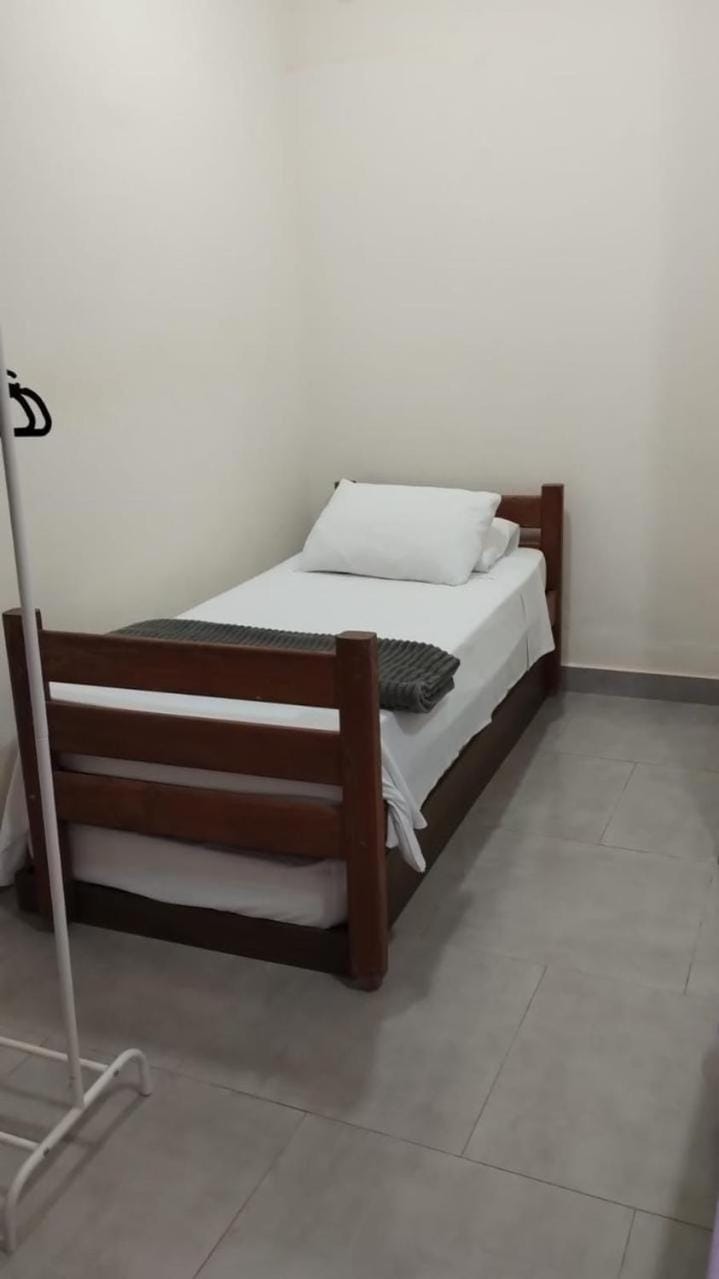 Pousada Rubbi Violeta Hotel in State of Goiás