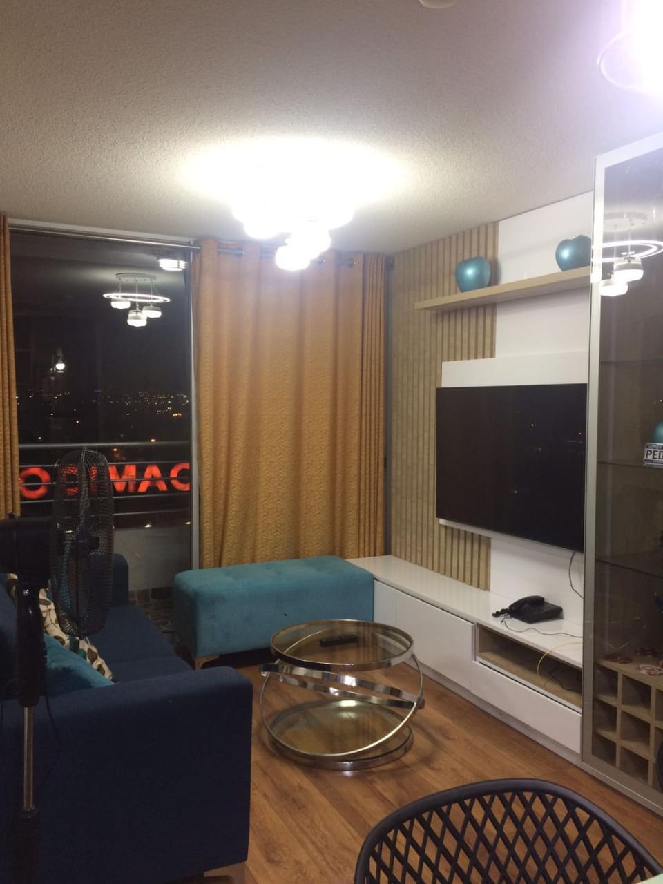 Departamento VIP estreno en Condominio Apartment in Callao Region, Peru