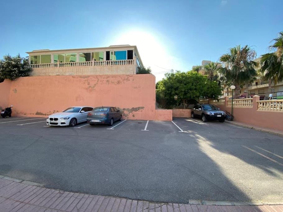 2 Bed apartment near the beach with pool Apartment in El Campello