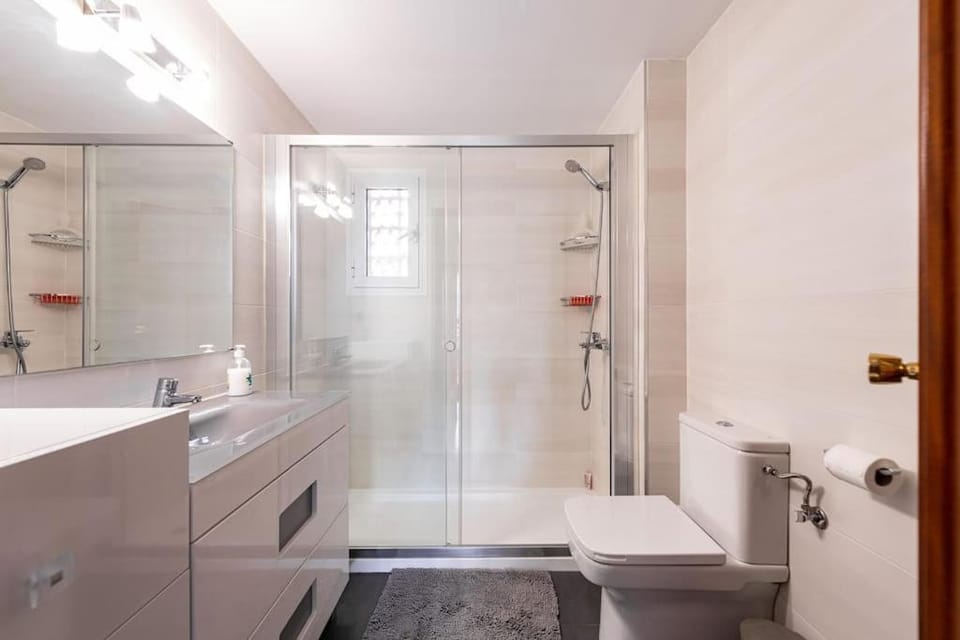 2 Bed apartment near the beach with pool Apartment in El Campello