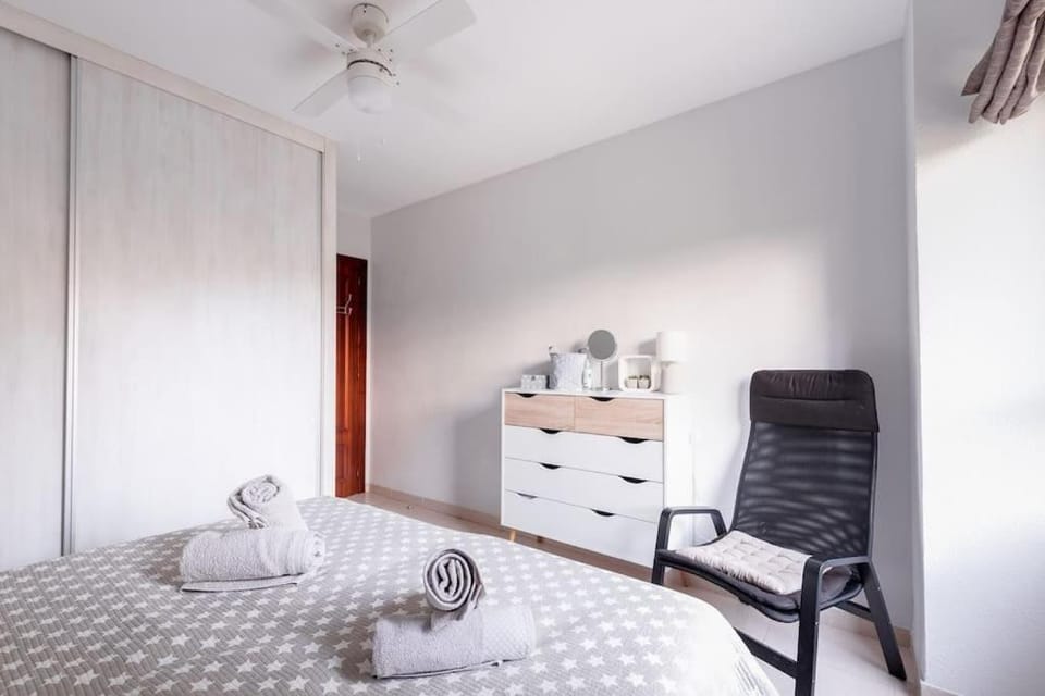 2 Bed apartment near the beach with pool Apartment in El Campello