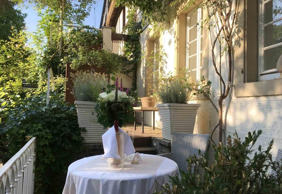 Balcony/Terrace, Balcony/Terrace, Dining area