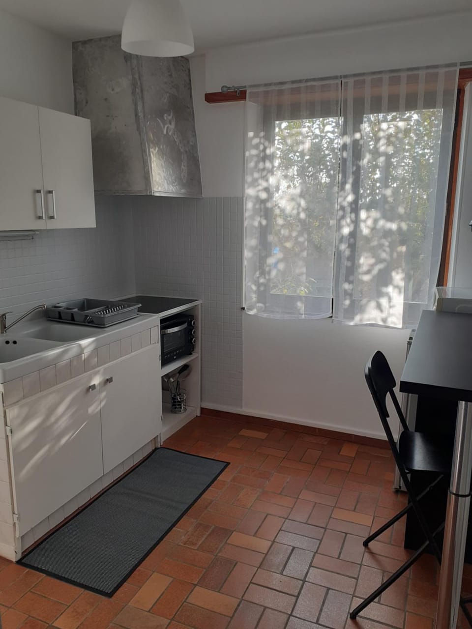 stove