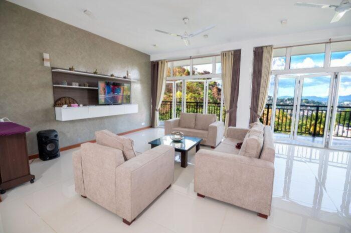 Kings Hantana Apartment in Kandy