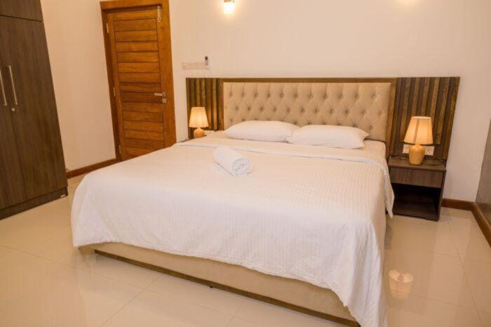 Kings Hantana Apartment in Kandy