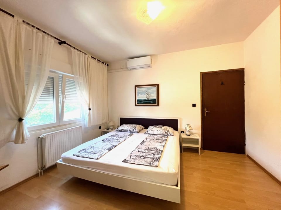 Apartments Kunce Apartment in Medulin