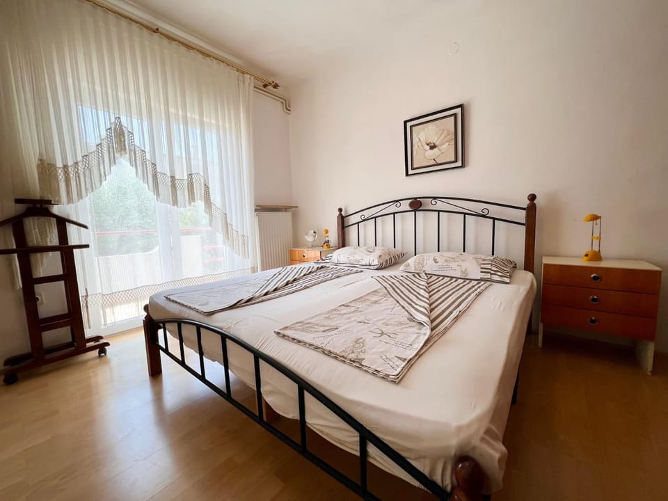 Apartments Kunce Apartment in Medulin