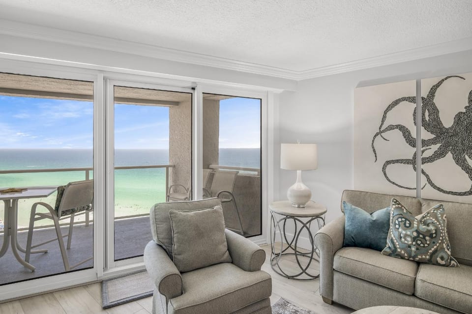 Beachside Two 4373 House in Miramar Beach
