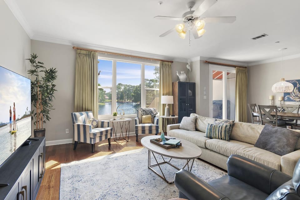 Turnberry 8553 House in Miramar Beach