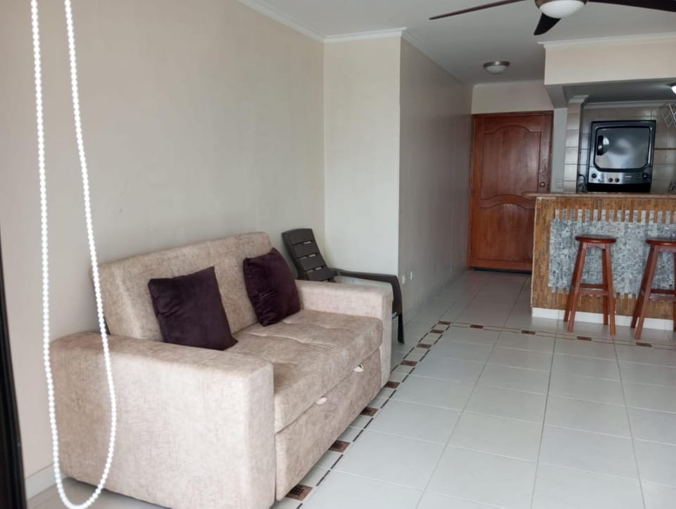 Cabrero, cerca de la Ciudad Amurallada y playa Apartment in Cartagena